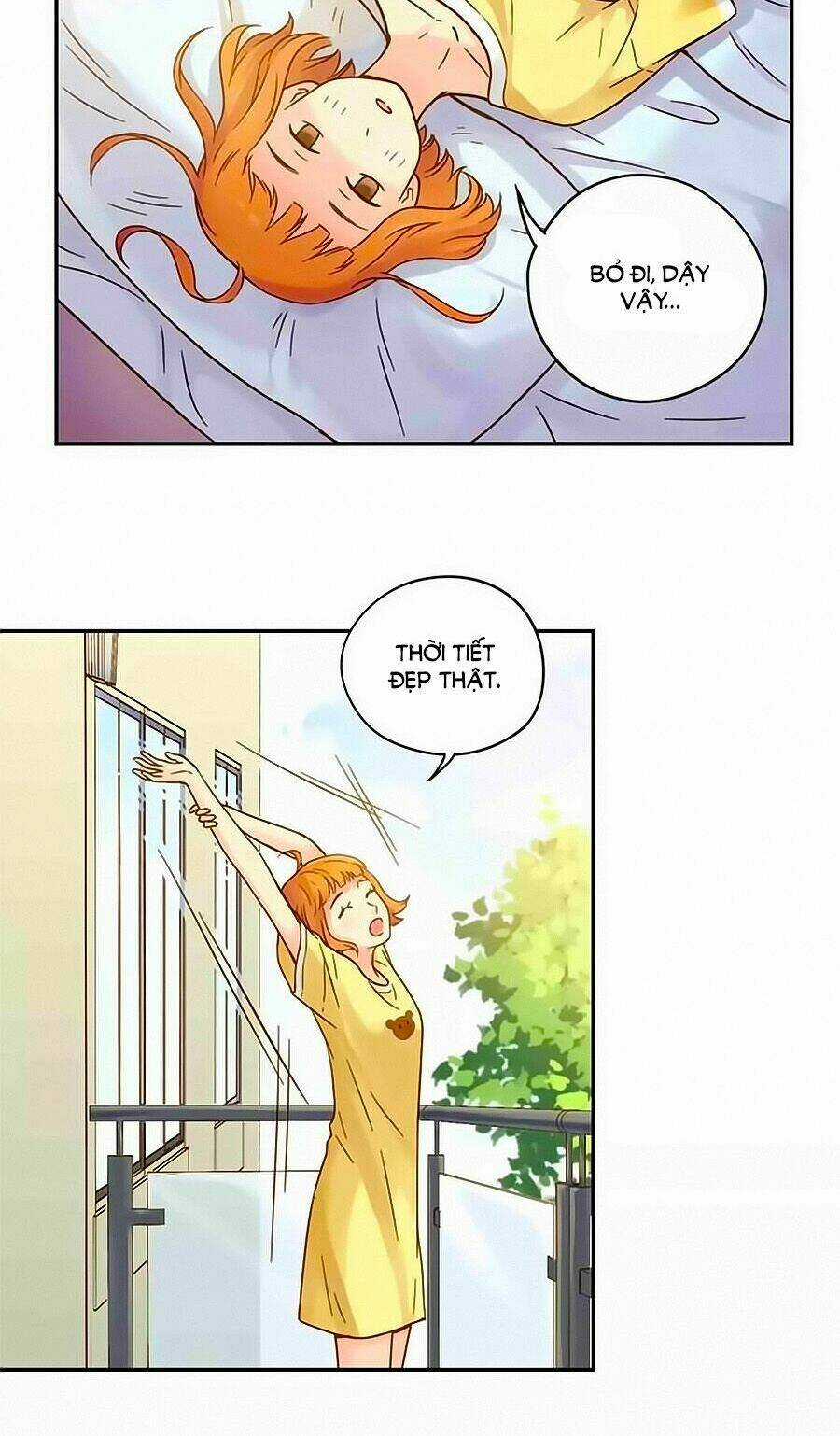 Bạc Hà Chi Hạ 2 - Chapter 4 - Trang 2