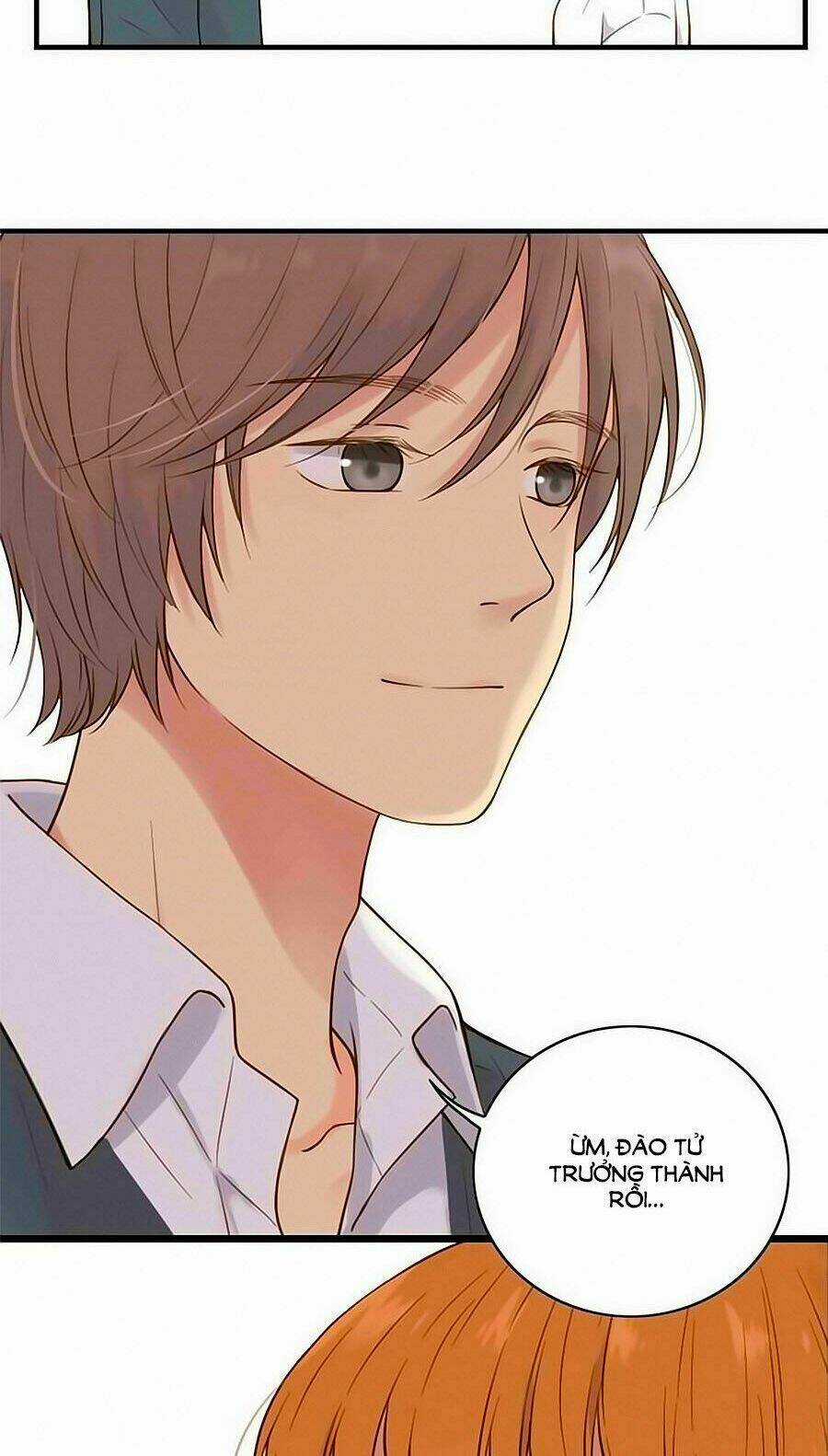 Bạc Hà Chi Hạ 2 - Chapter 40 - Trang 11