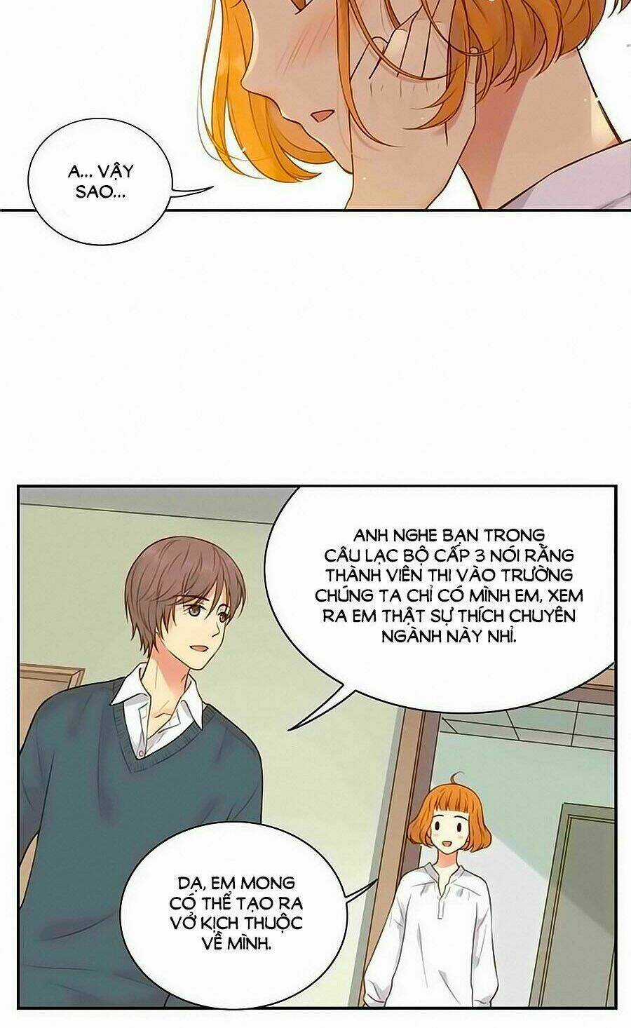 Bạc Hà Chi Hạ 2 - Chapter 40 - Trang 13