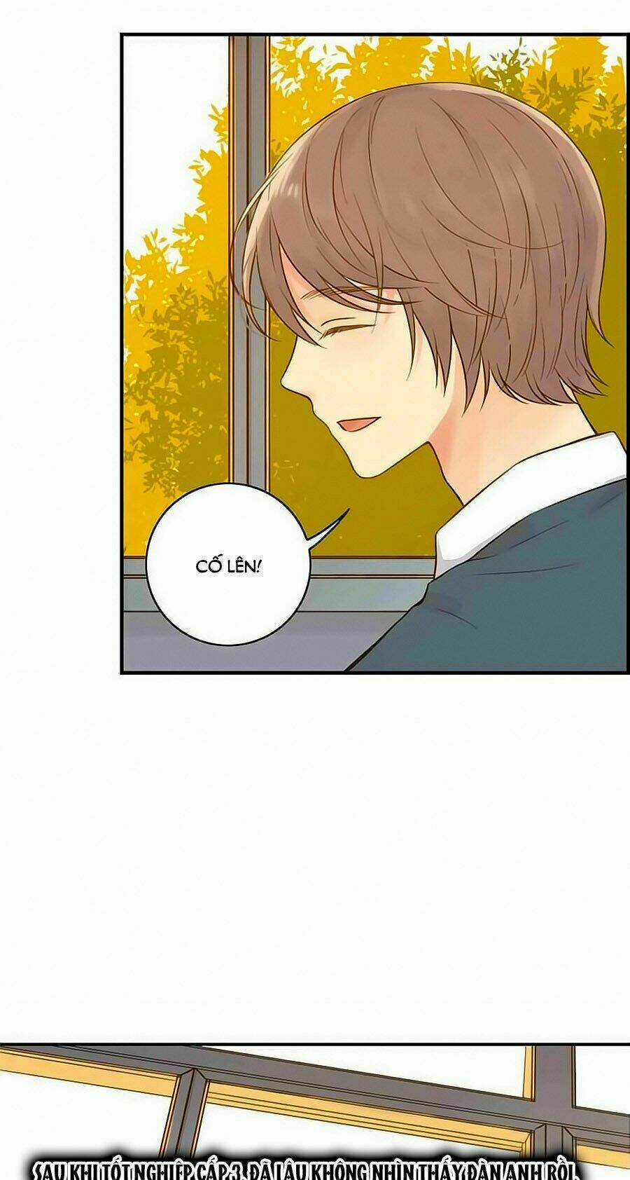 Bạc Hà Chi Hạ 2 - Chapter 40 - Trang 14