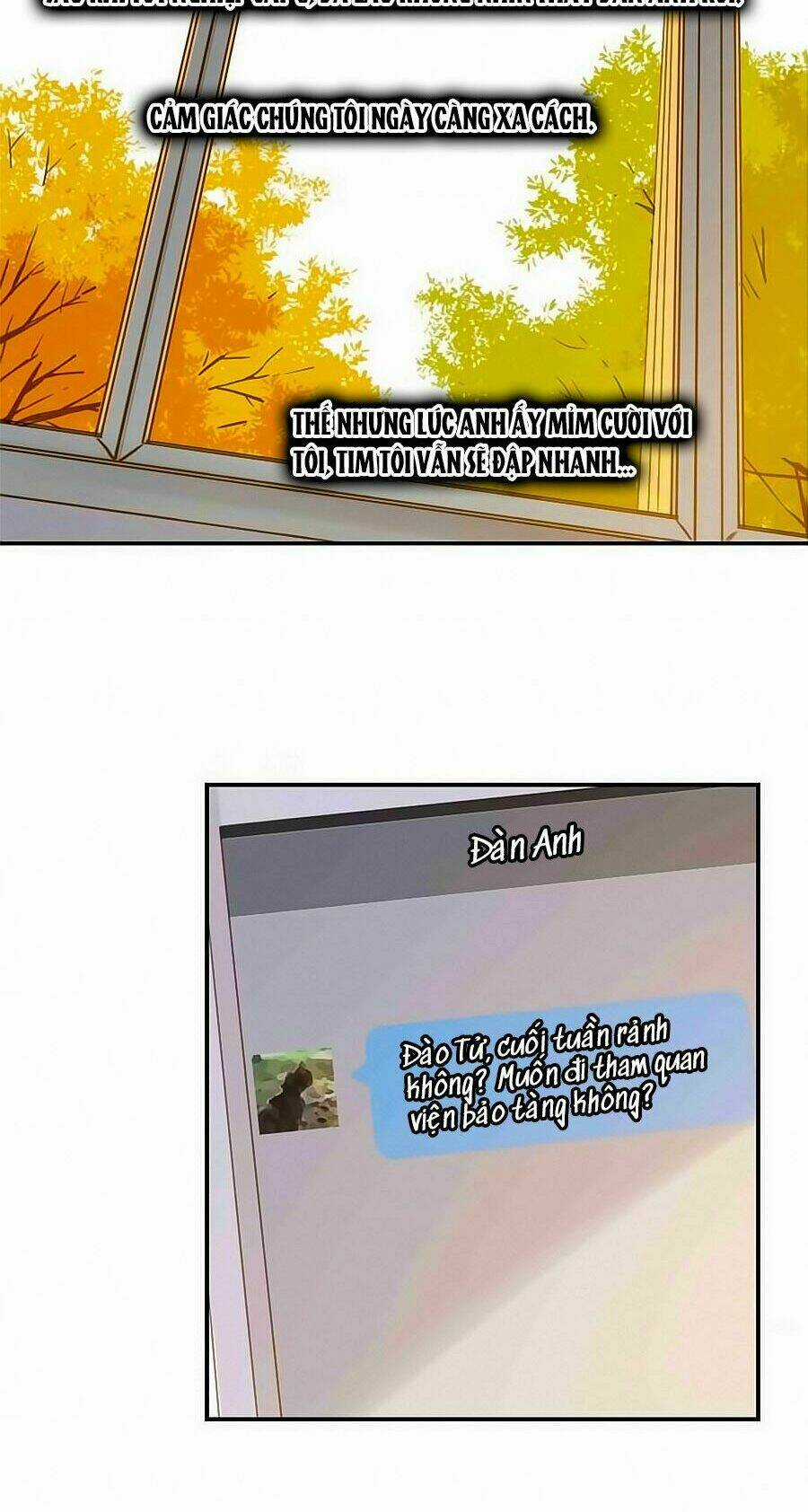 Bạc Hà Chi Hạ 2 - Chapter 40 - Trang 15