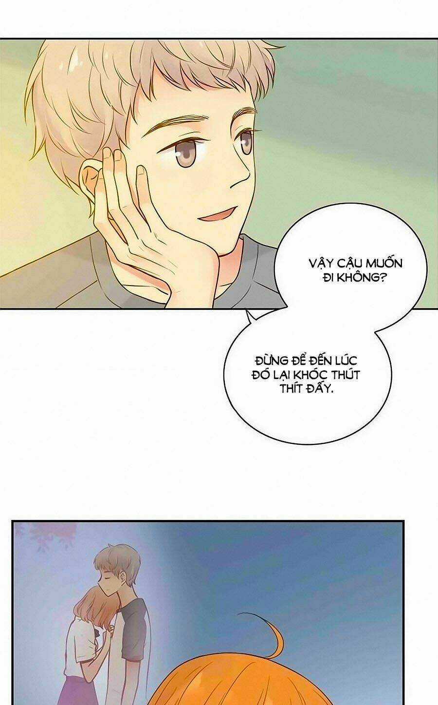 Bạc Hà Chi Hạ 2 - Chapter 40 - Trang 18