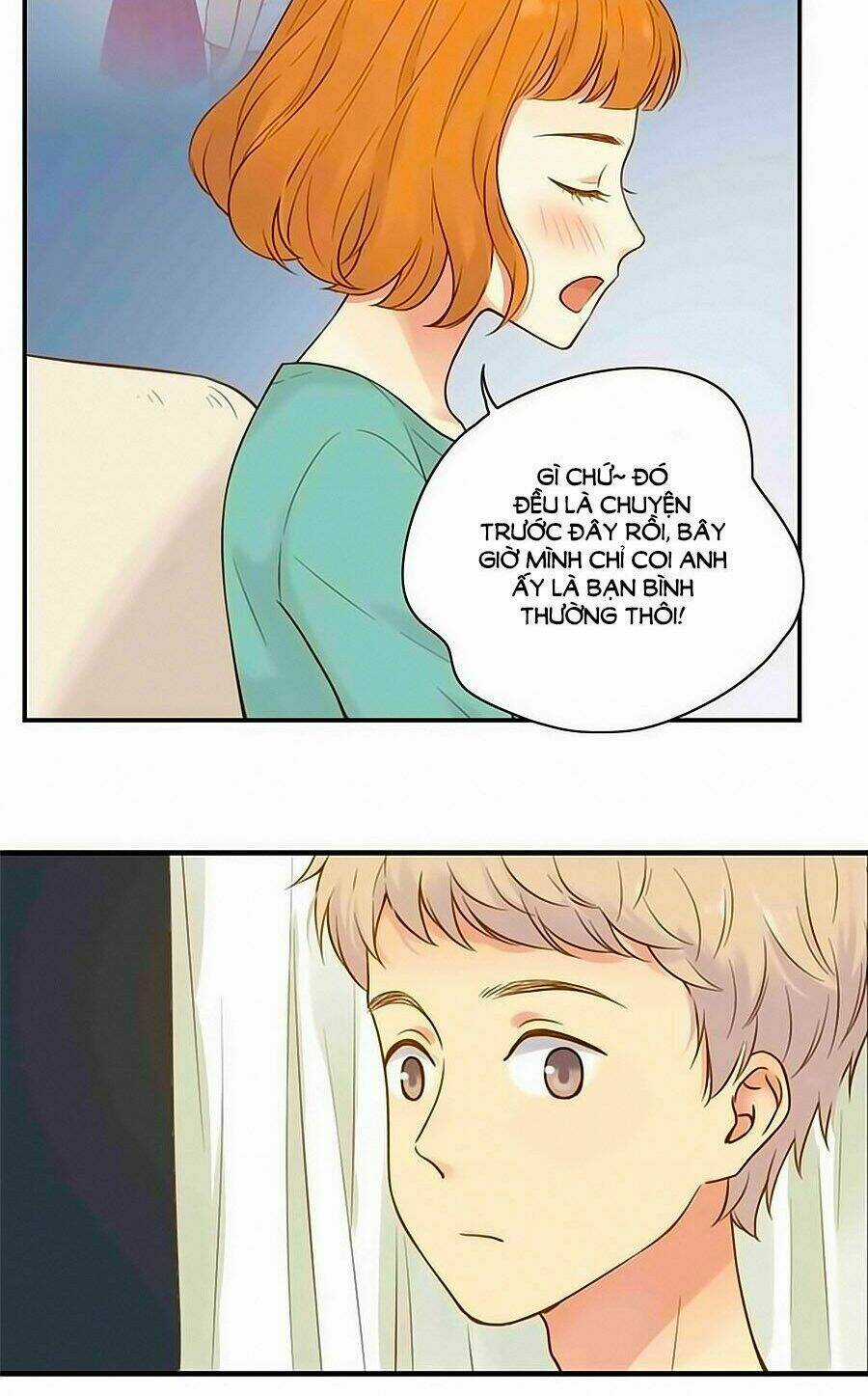 Bạc Hà Chi Hạ 2 - Chapter 40 - Trang 19