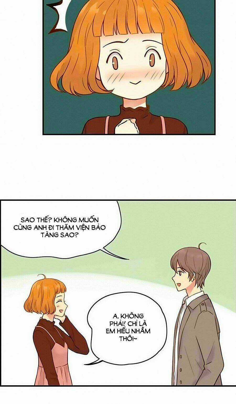 Bạc Hà Chi Hạ 2 - Chapter 40 - Trang 23