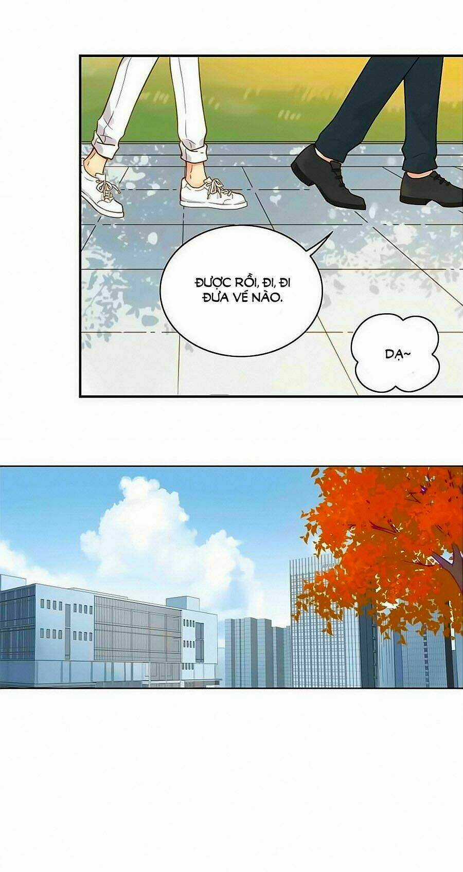 Bạc Hà Chi Hạ 2 - Chapter 40 - Trang 24