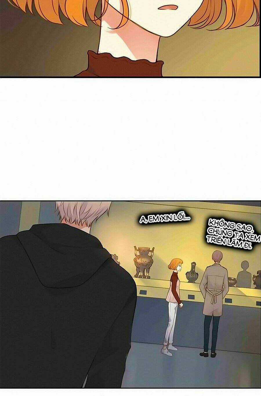 Bạc Hà Chi Hạ 2 - Chapter 40 - Trang 27