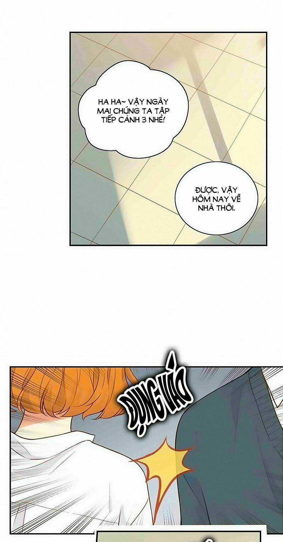 Bạc Hà Chi Hạ 2 - Chapter 40 - Trang 6