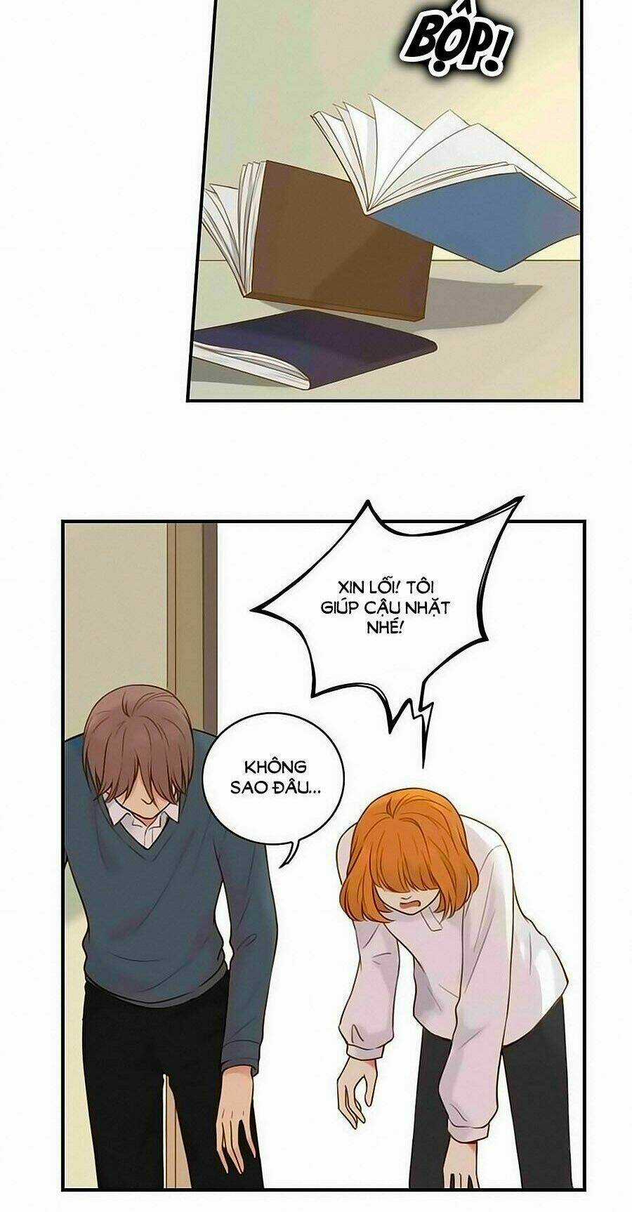 Bạc Hà Chi Hạ 2 - Chapter 40 - Trang 7