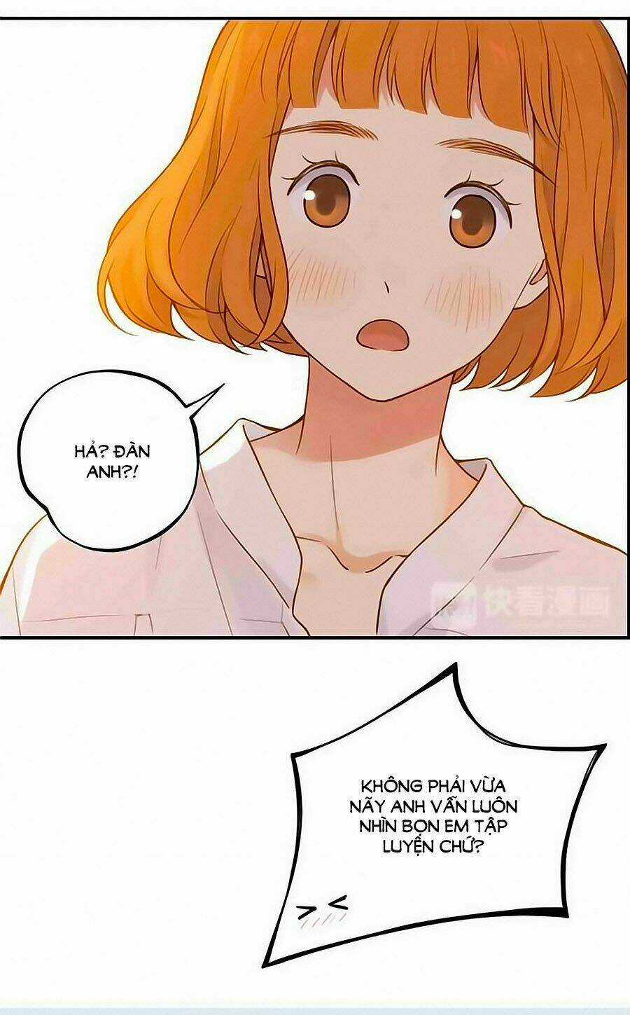 Bạc Hà Chi Hạ 2 - Chapter 40 - Trang 8