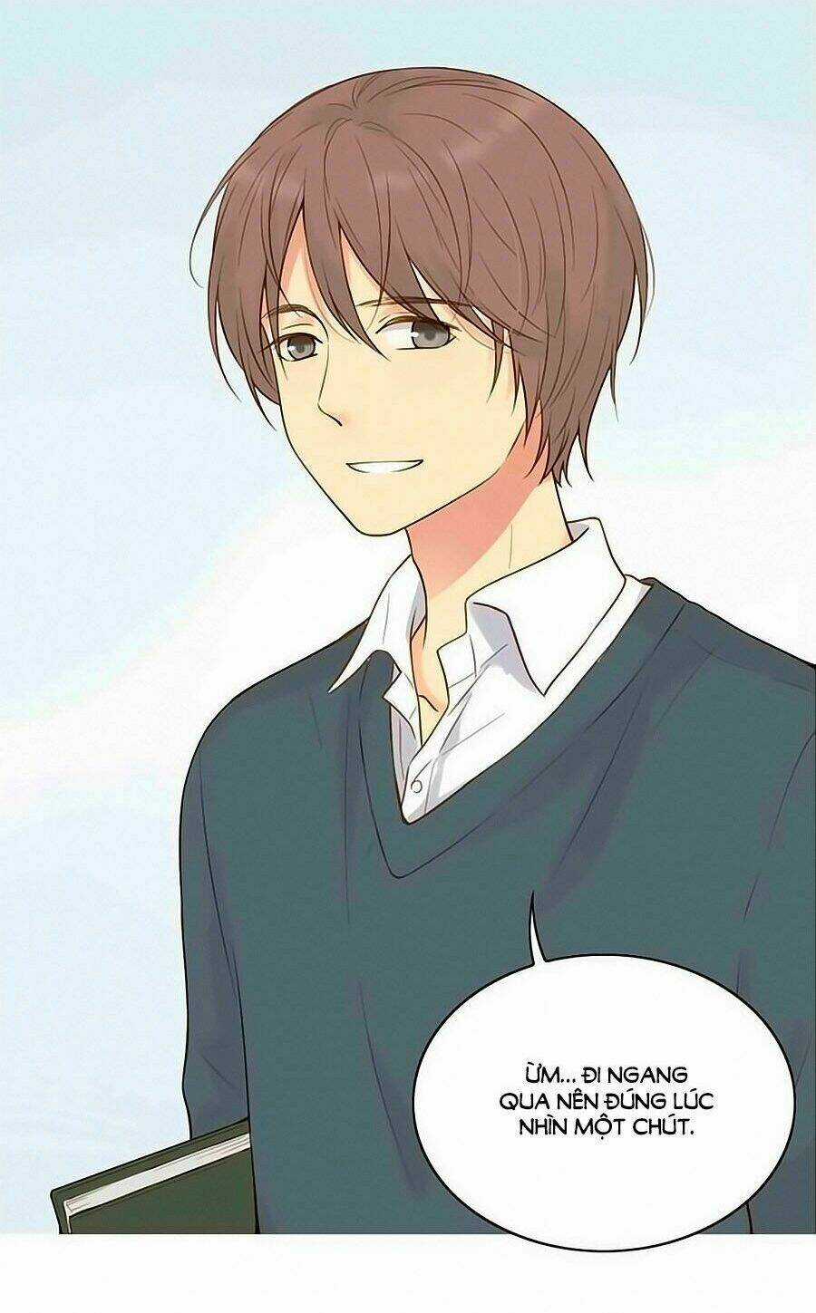 Bạc Hà Chi Hạ 2 - Chapter 40 - Trang 9