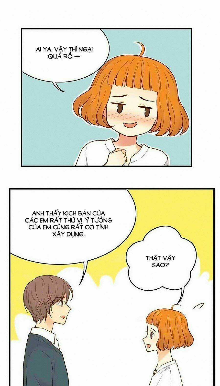 Bạc Hà Chi Hạ 2 - Chapter 40 - Trang 10