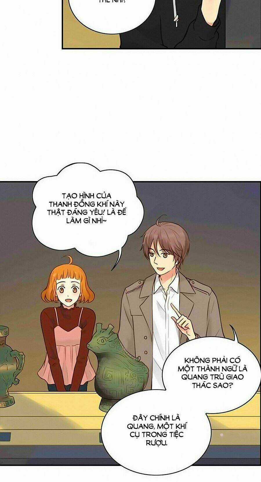 Bạc Hà Chi Hạ 2 - Chapter 41 - Trang 2