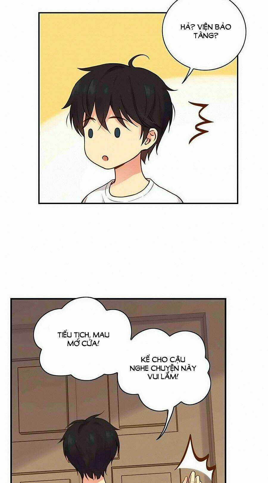 Bạc Hà Chi Hạ 2 - Chapter 41 - Trang 15