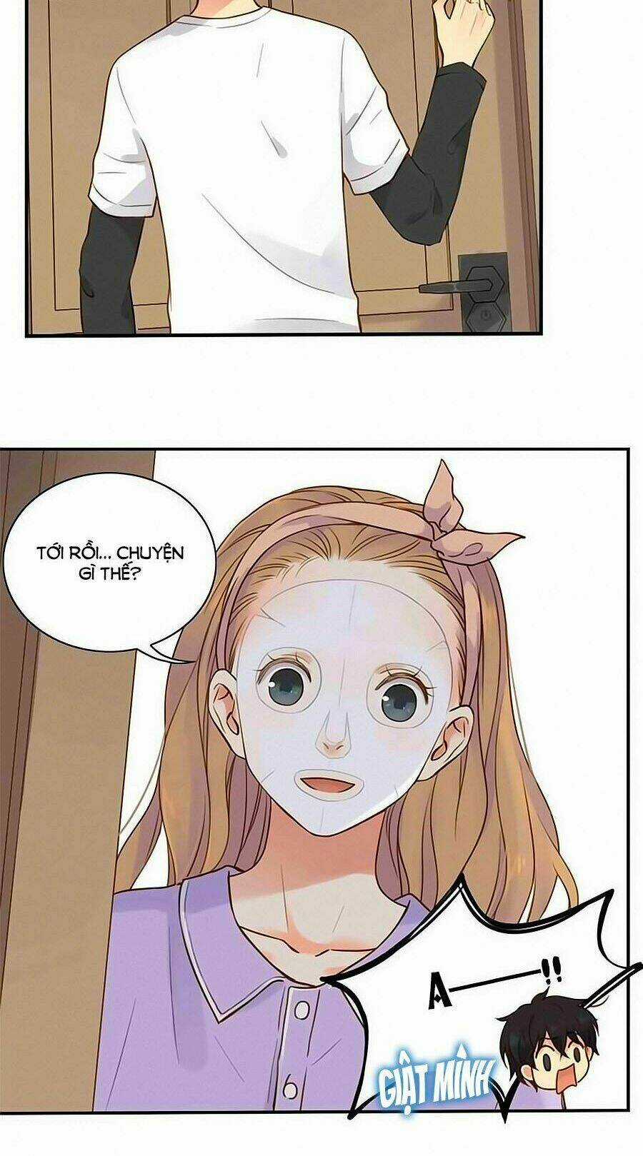 Bạc Hà Chi Hạ 2 - Chapter 41 - Trang 16