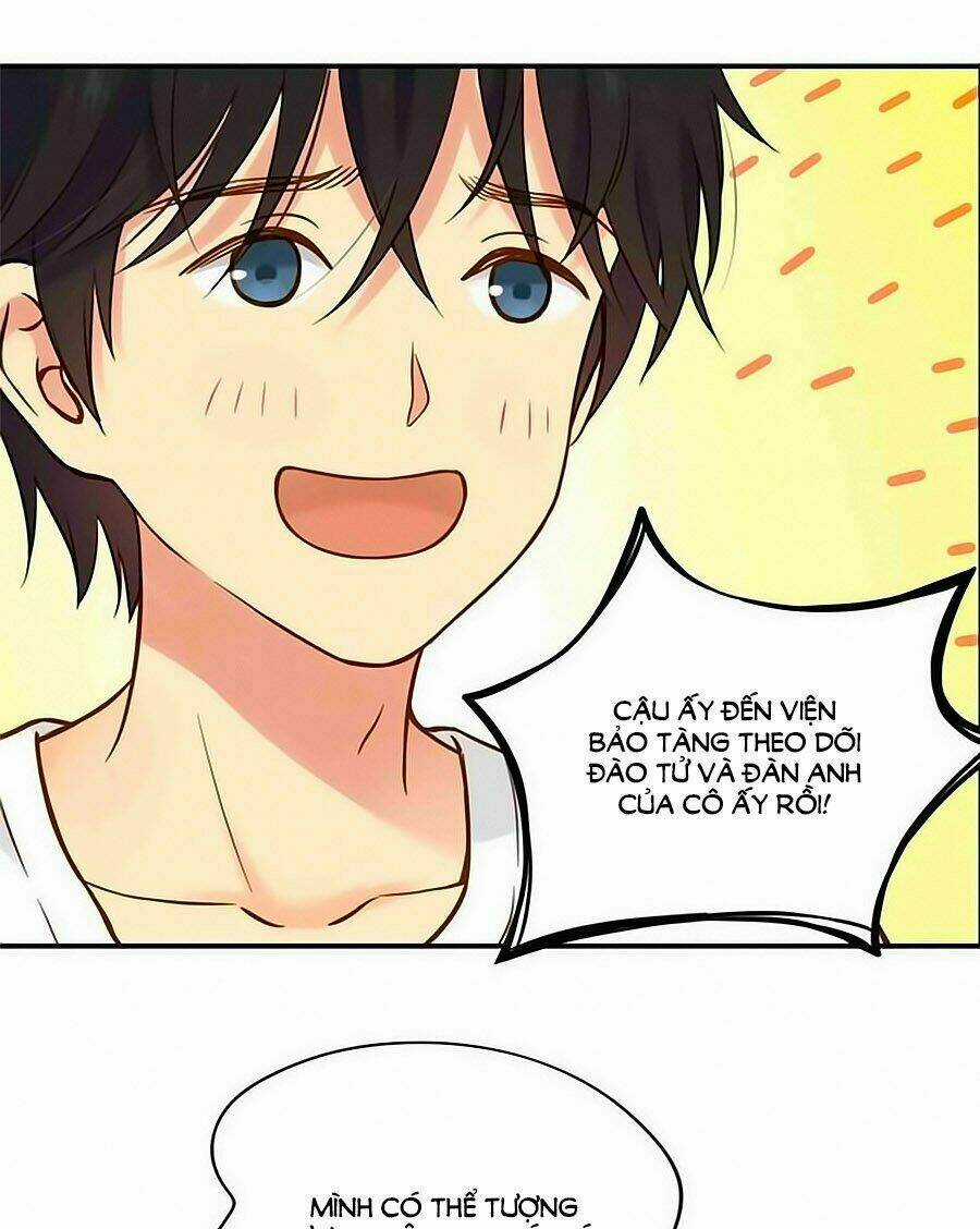 Bạc Hà Chi Hạ 2 - Chapter 41 - Trang 19