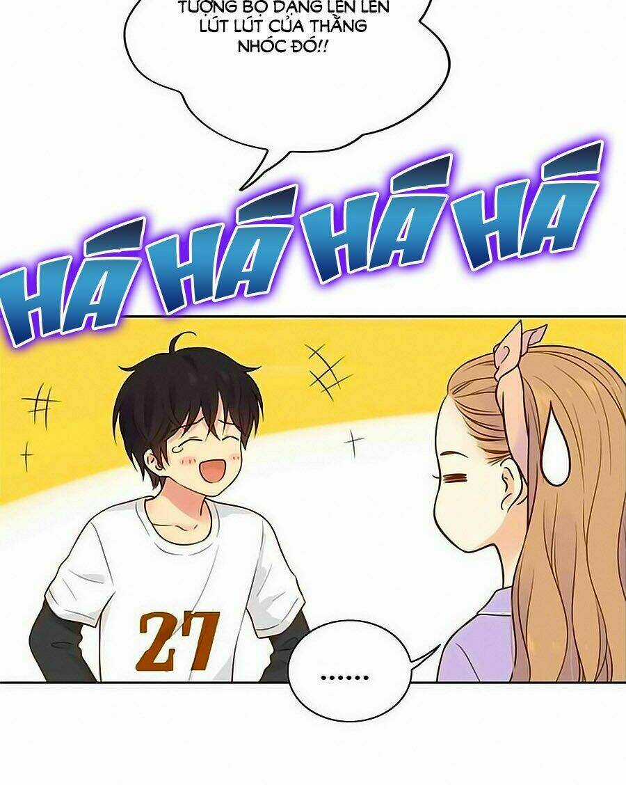 Bạc Hà Chi Hạ 2 - Chapter 41 - Trang 20