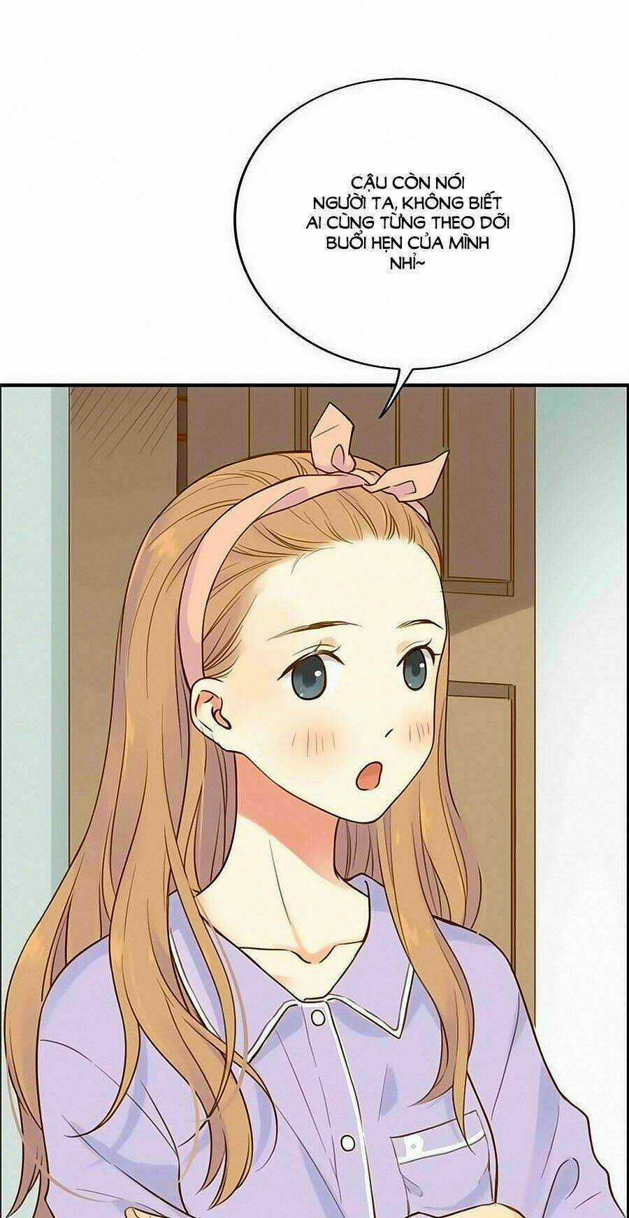 Bạc Hà Chi Hạ 2 - Chapter 41 - Trang 21