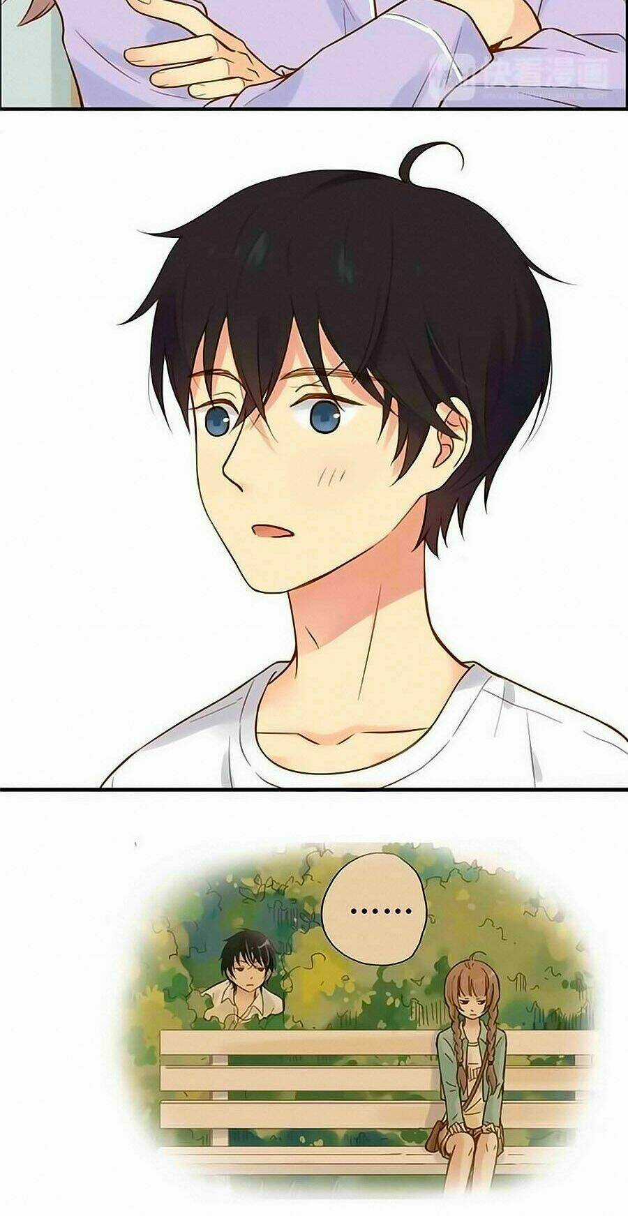 Bạc Hà Chi Hạ 2 - Chapter 41 - Trang 22