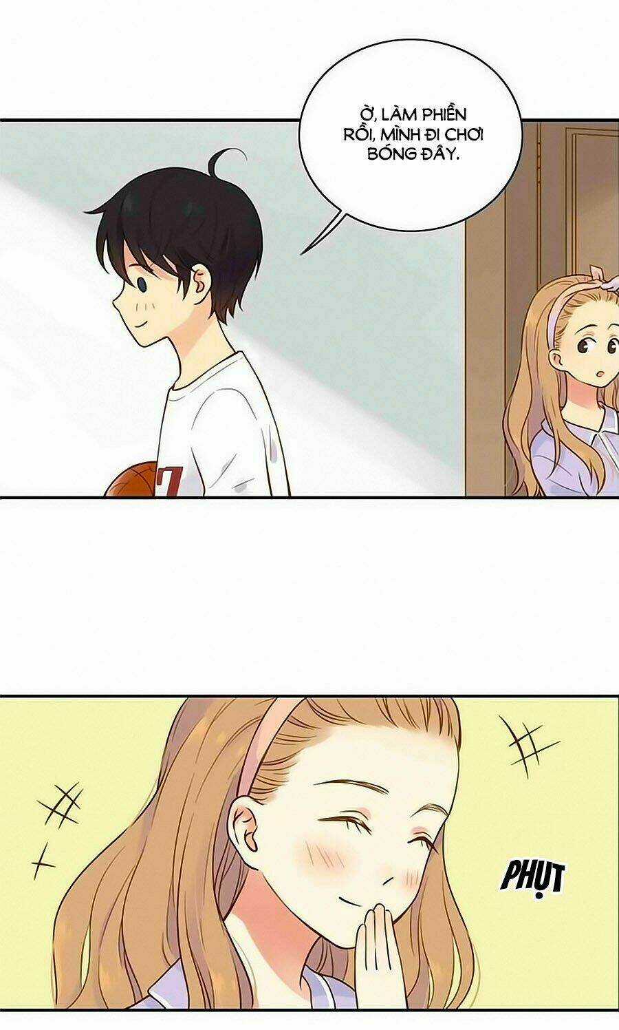 Bạc Hà Chi Hạ 2 - Chapter 41 - Trang 23