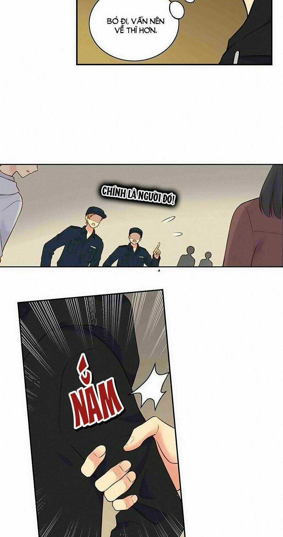 Bạc Hà Chi Hạ 2 - Chapter 41 - Trang 26