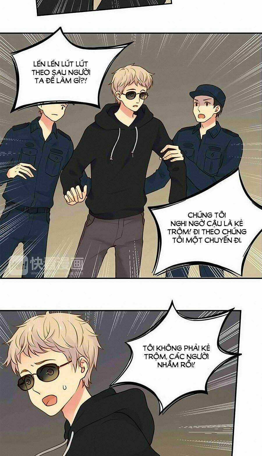 Bạc Hà Chi Hạ 2 - Chapter 41 - Trang 27