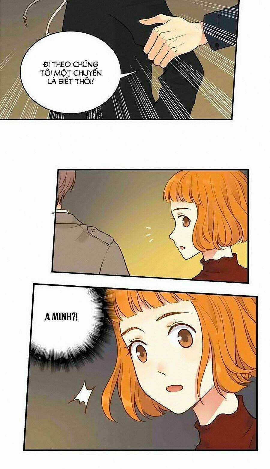 Bạc Hà Chi Hạ 2 - Chapter 41 - Trang 28