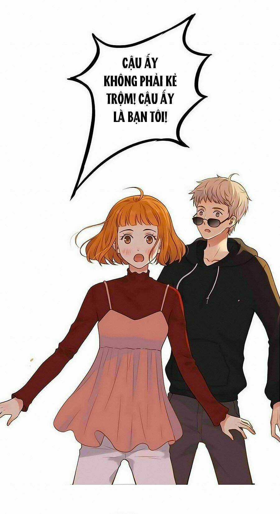 Bạc Hà Chi Hạ 2 - Chapter 41 - Trang 29