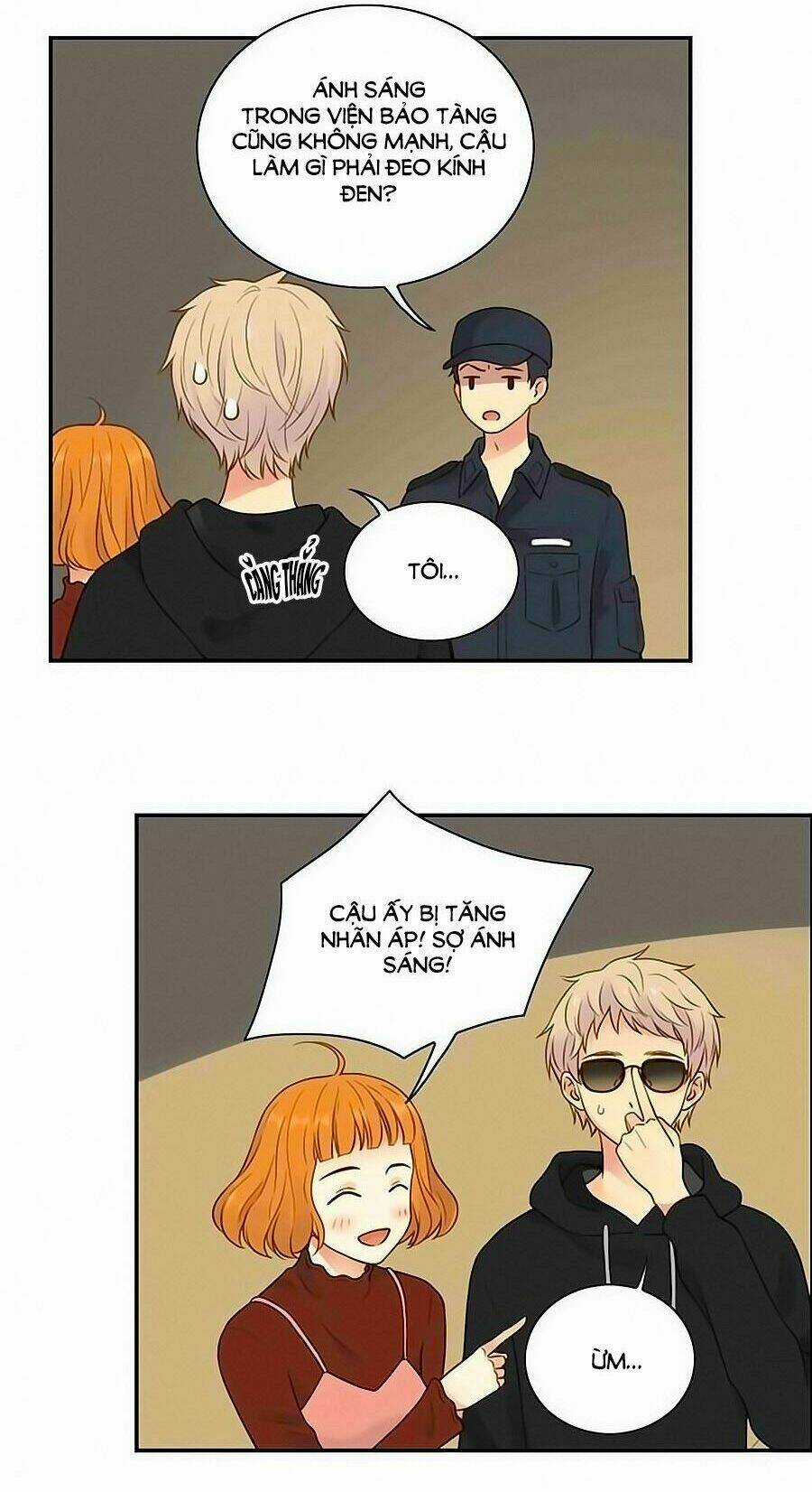 Bạc Hà Chi Hạ 2 - Chapter 41 - Trang 30