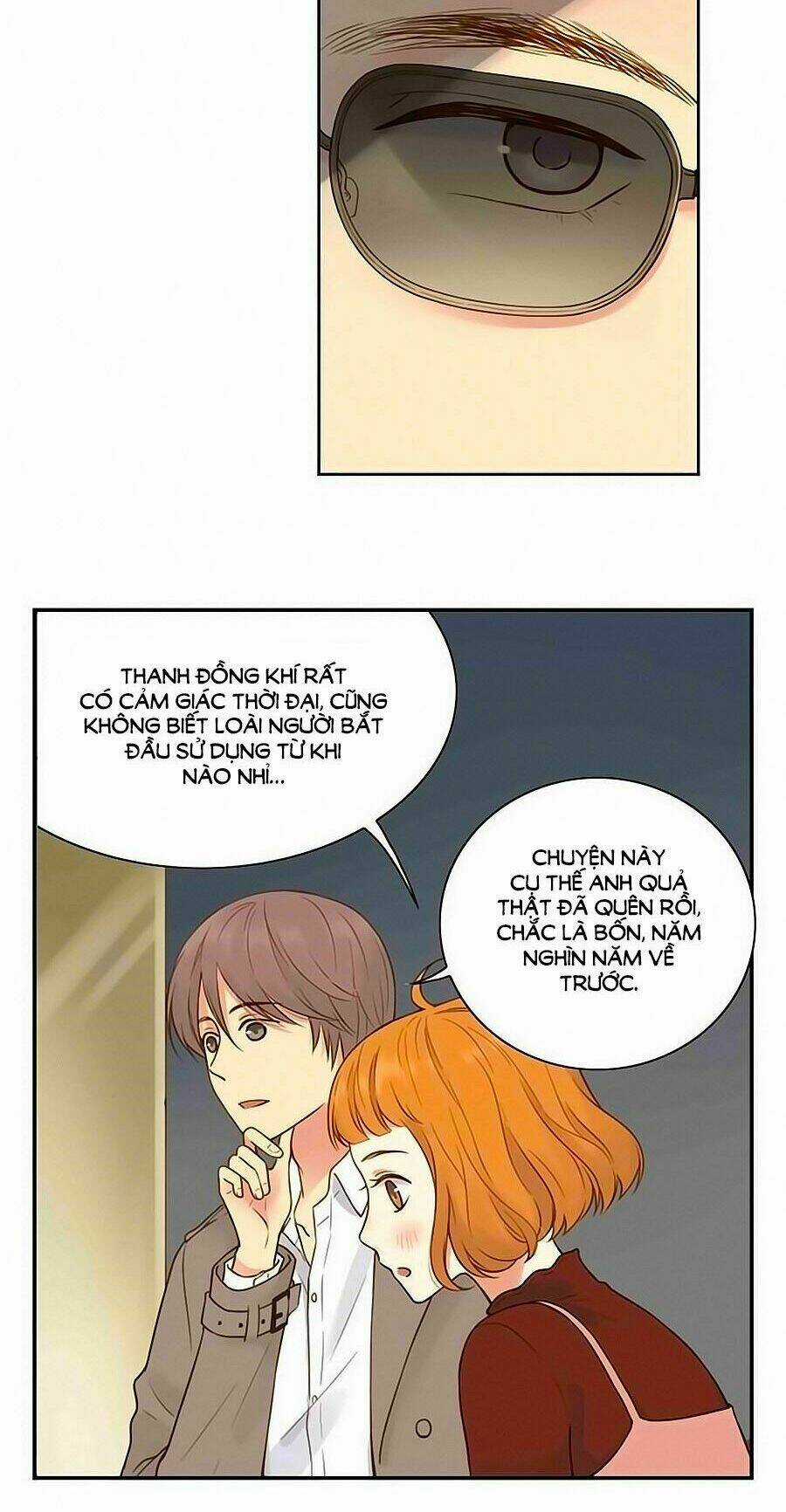 Bạc Hà Chi Hạ 2 - Chapter 41 - Trang 4