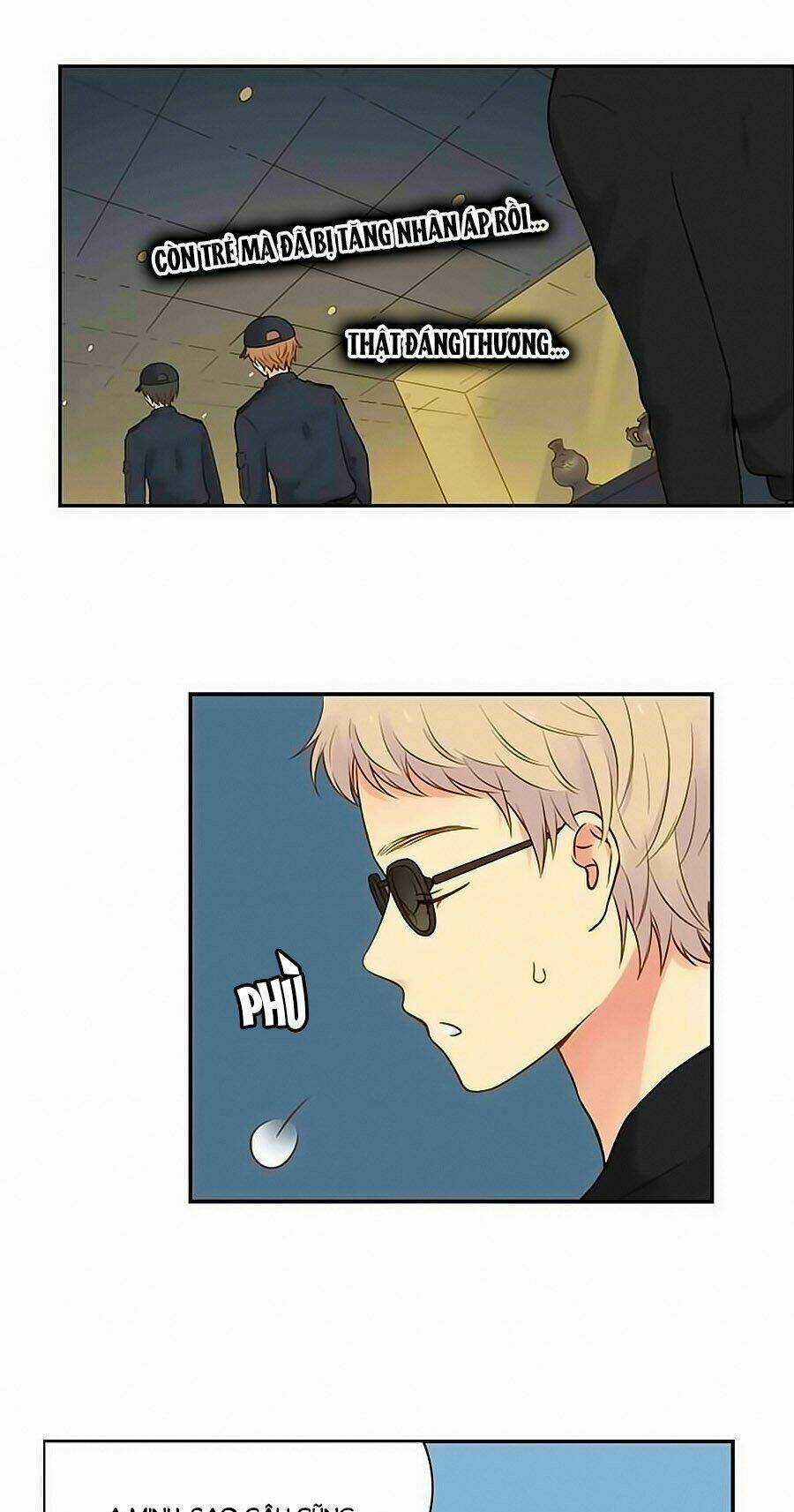 Bạc Hà Chi Hạ 2 - Chapter 41 - Trang 31