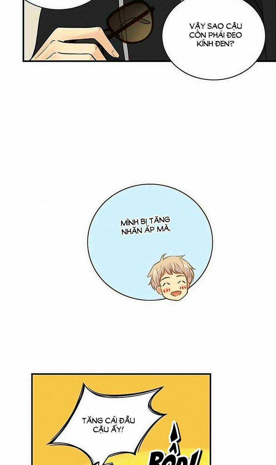 Bạc Hà Chi Hạ 2 - Chapter 41 - Trang 33