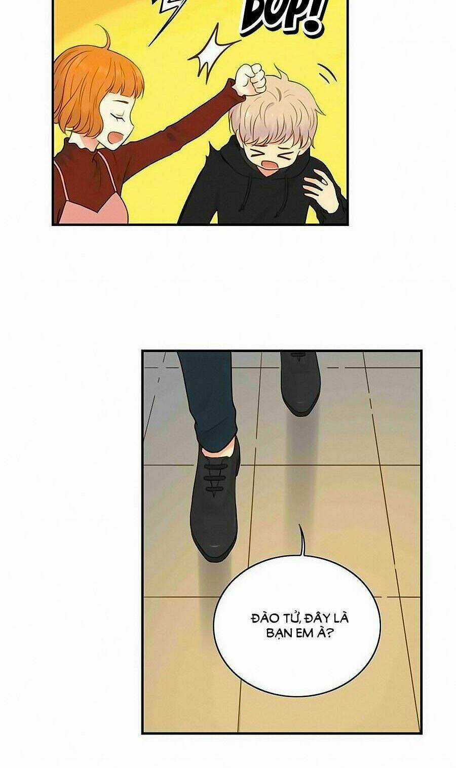 Bạc Hà Chi Hạ 2 - Chapter 41 - Trang 34