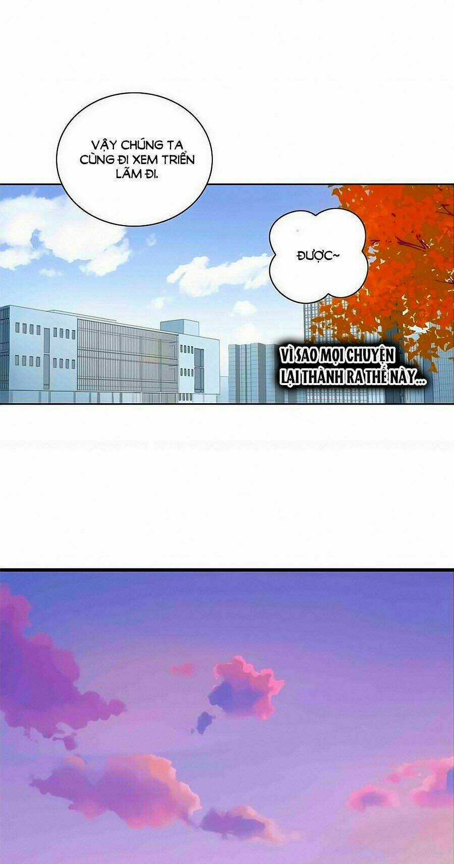 Bạc Hà Chi Hạ 2 - Chapter 41 - Trang 36