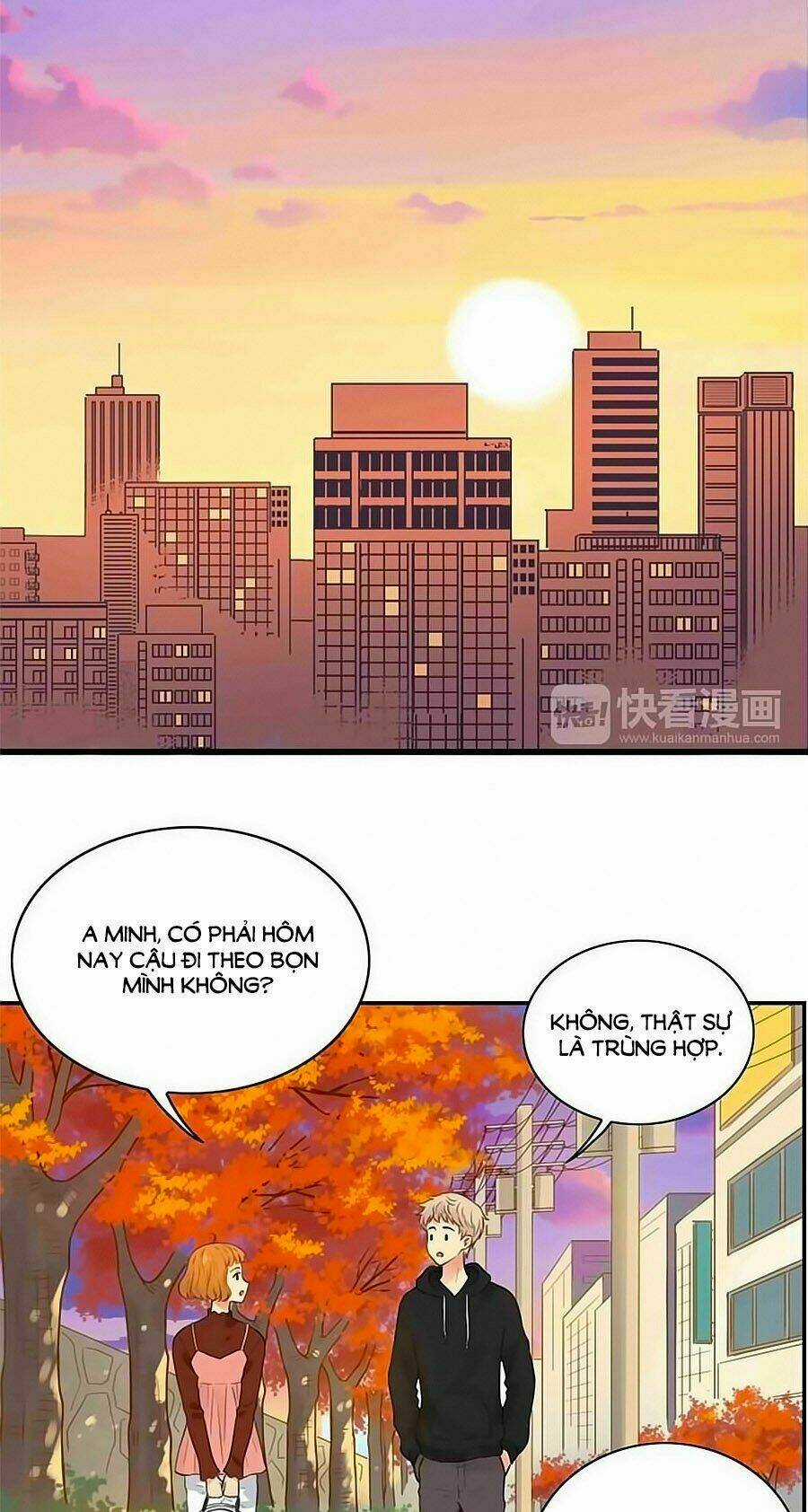 Bạc Hà Chi Hạ 2 - Chapter 41 - Trang 37