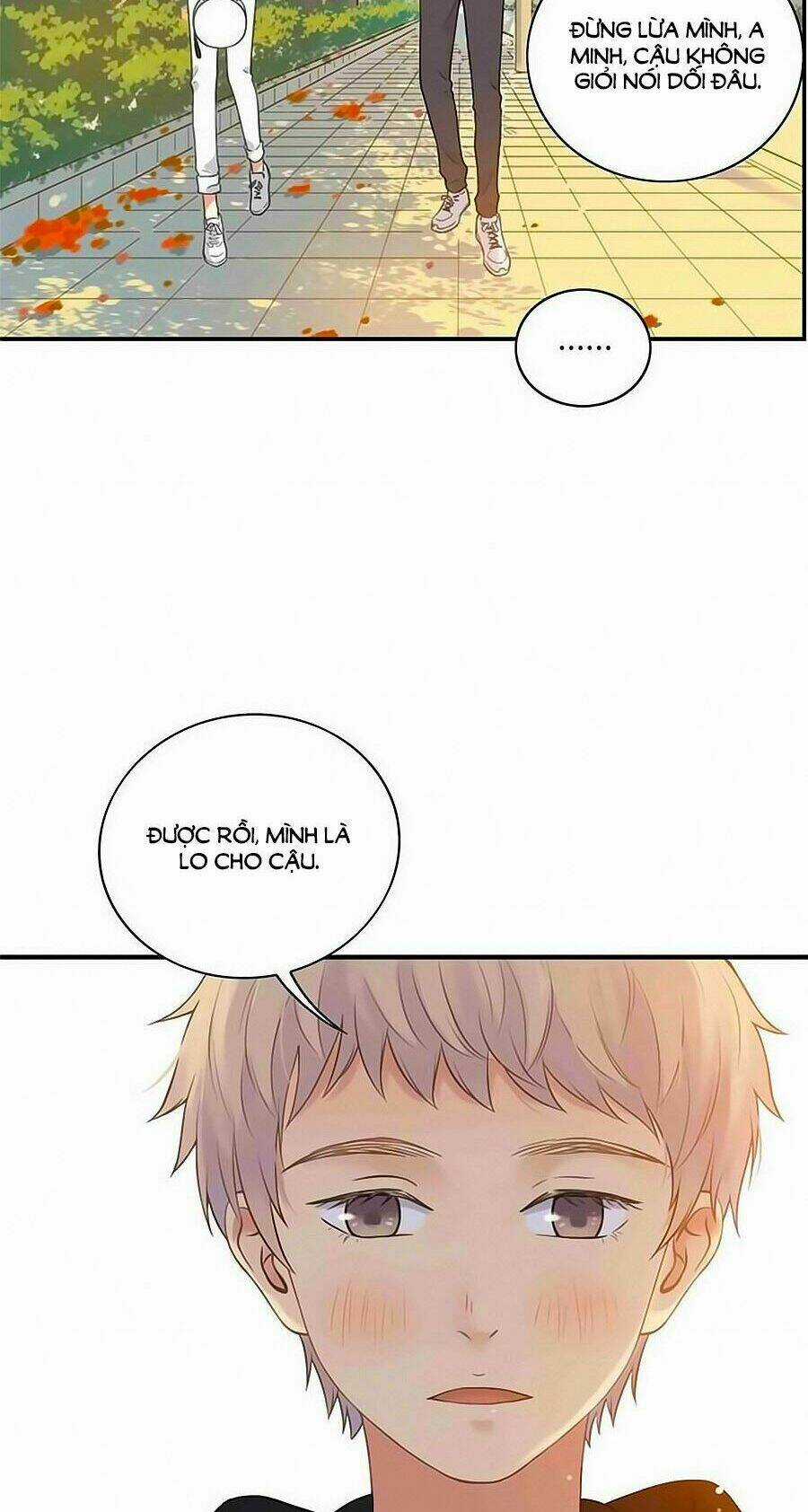 Bạc Hà Chi Hạ 2 - Chapter 41 - Trang 38