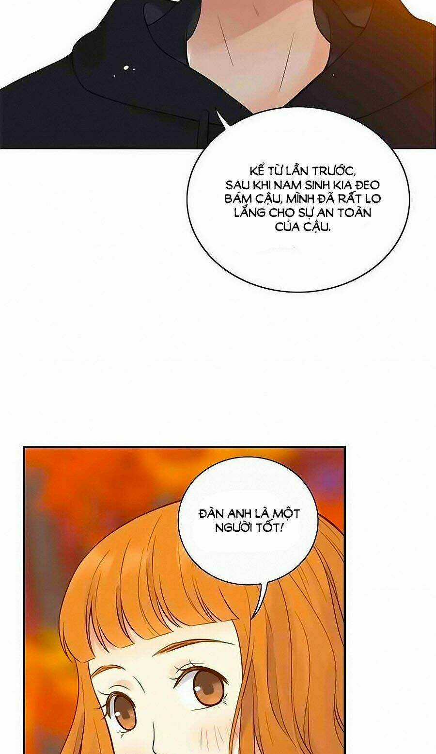 Bạc Hà Chi Hạ 2 - Chapter 41 - Trang 39