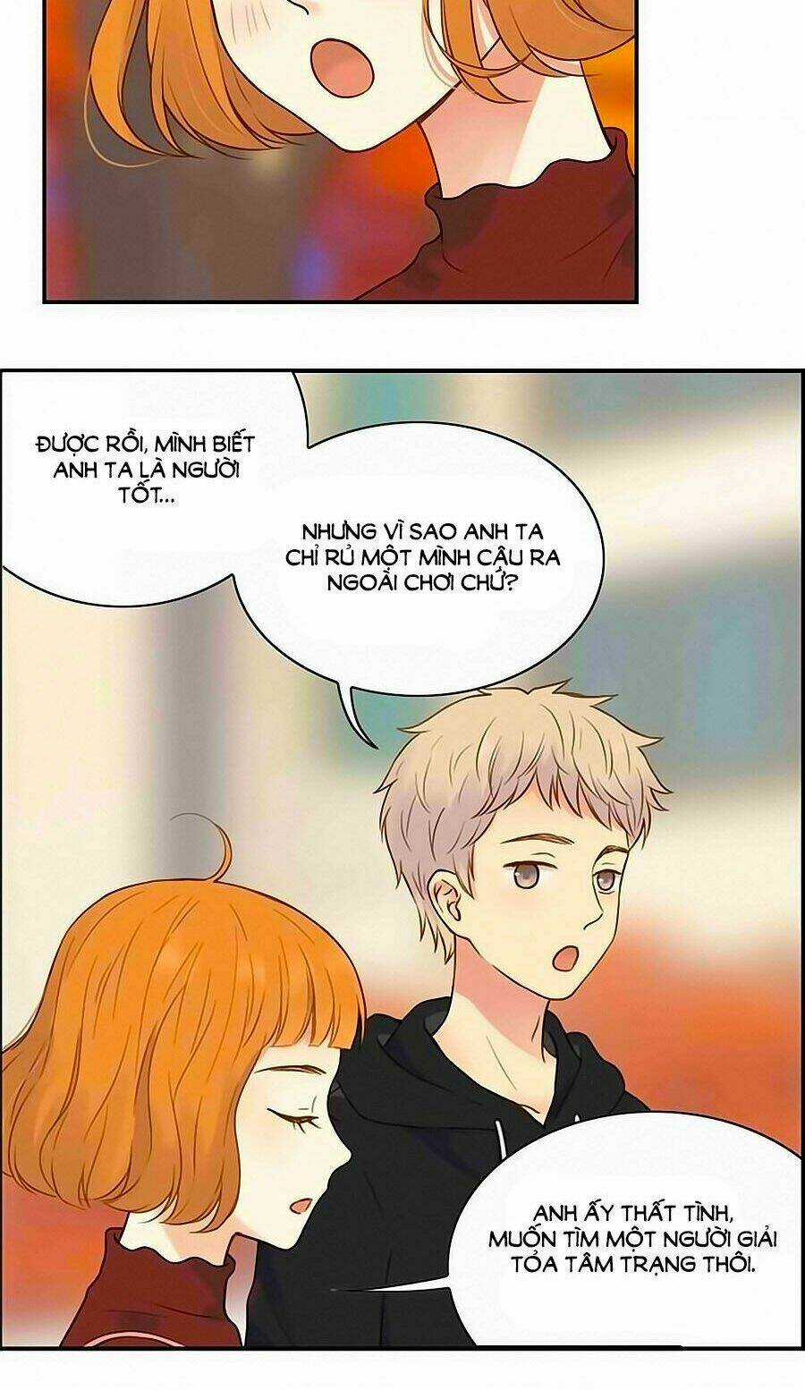 Bạc Hà Chi Hạ 2 - Chapter 41 - Trang 40