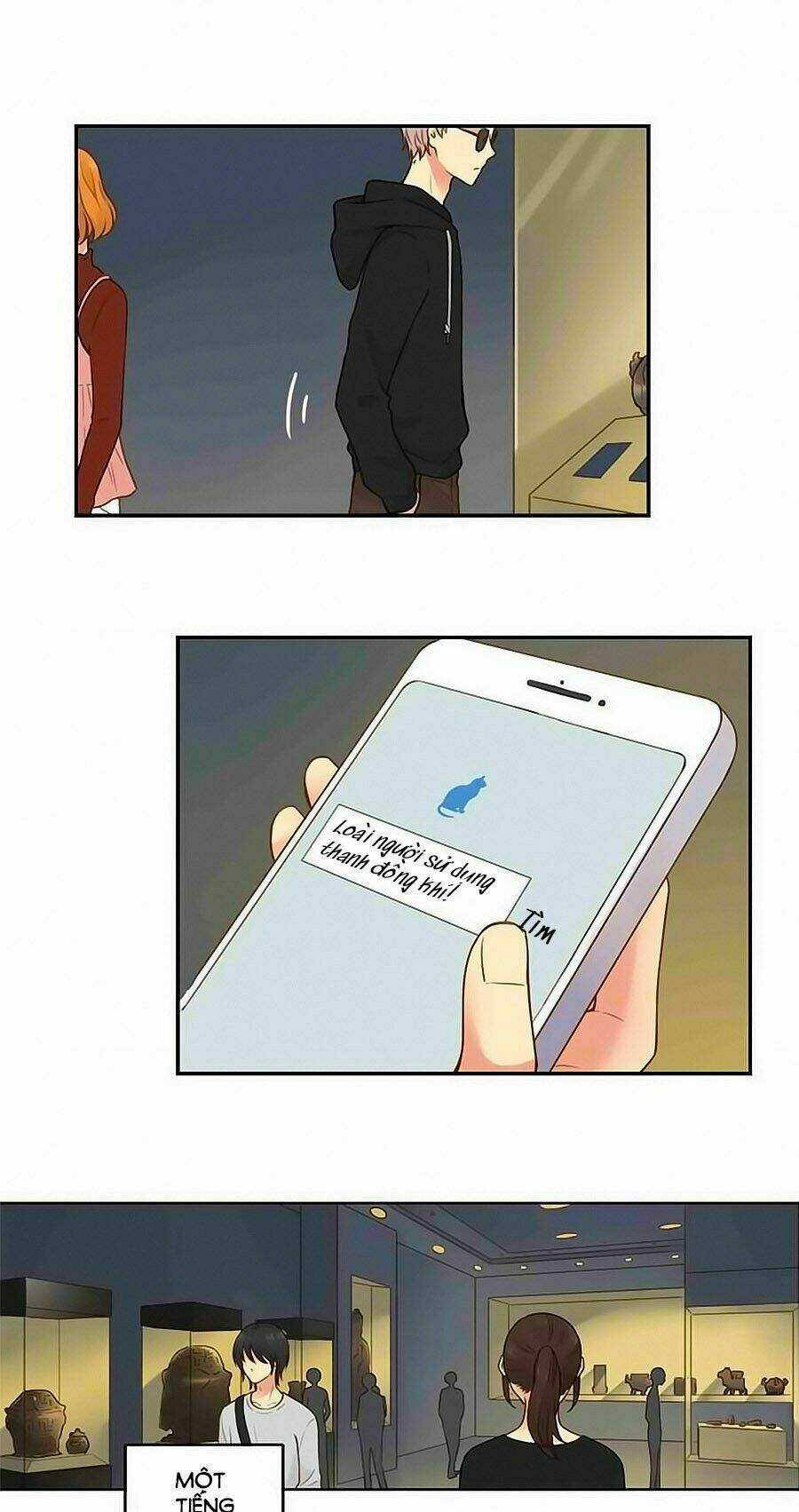 Bạc Hà Chi Hạ 2 - Chapter 41 - Trang 5