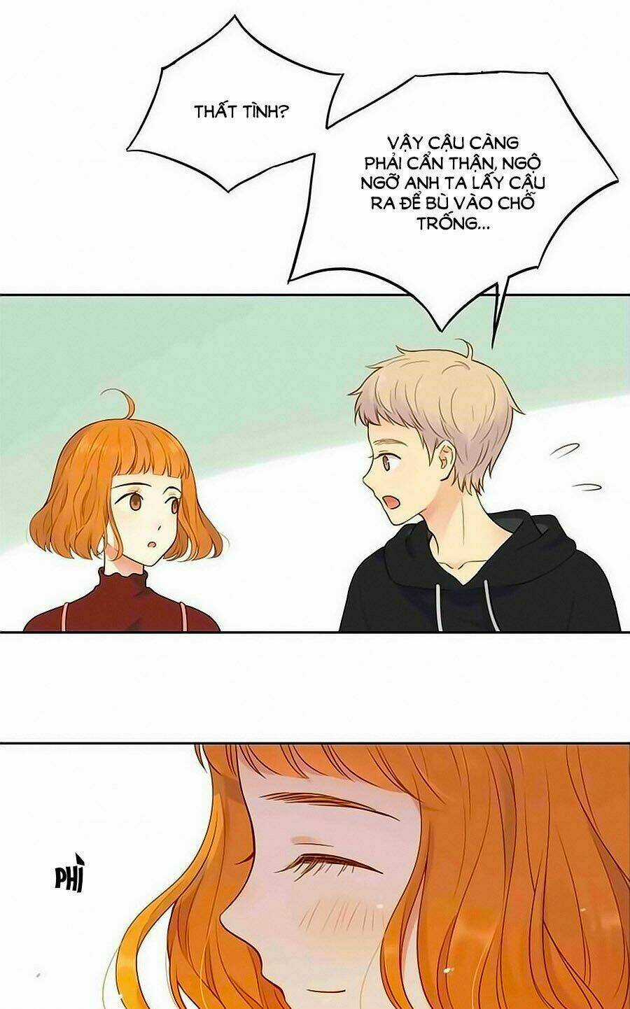 Bạc Hà Chi Hạ 2 - Chapter 41 - Trang 41