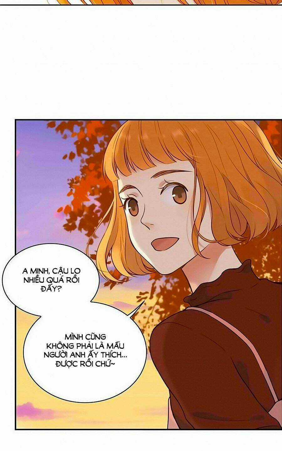 Bạc Hà Chi Hạ 2 - Chapter 41 - Trang 42