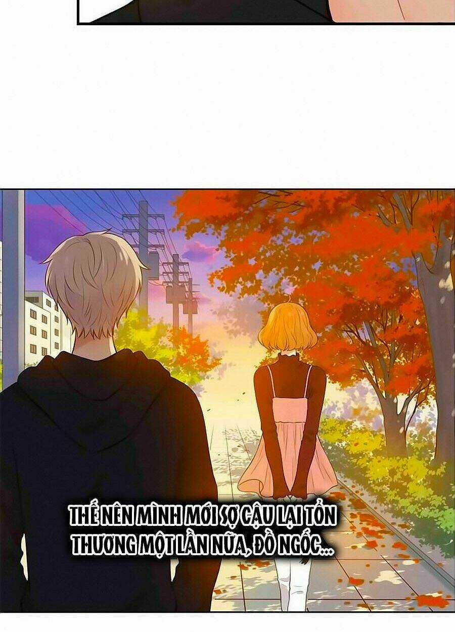 Bạc Hà Chi Hạ 2 - Chapter 41 - Trang 44