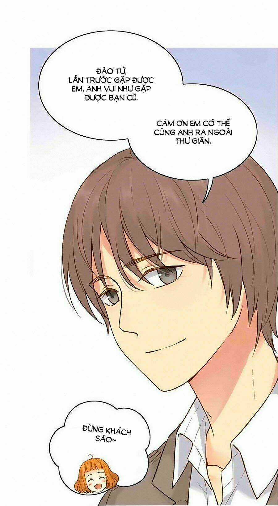 Bạc Hà Chi Hạ 2 - Chapter 41 - Trang 7