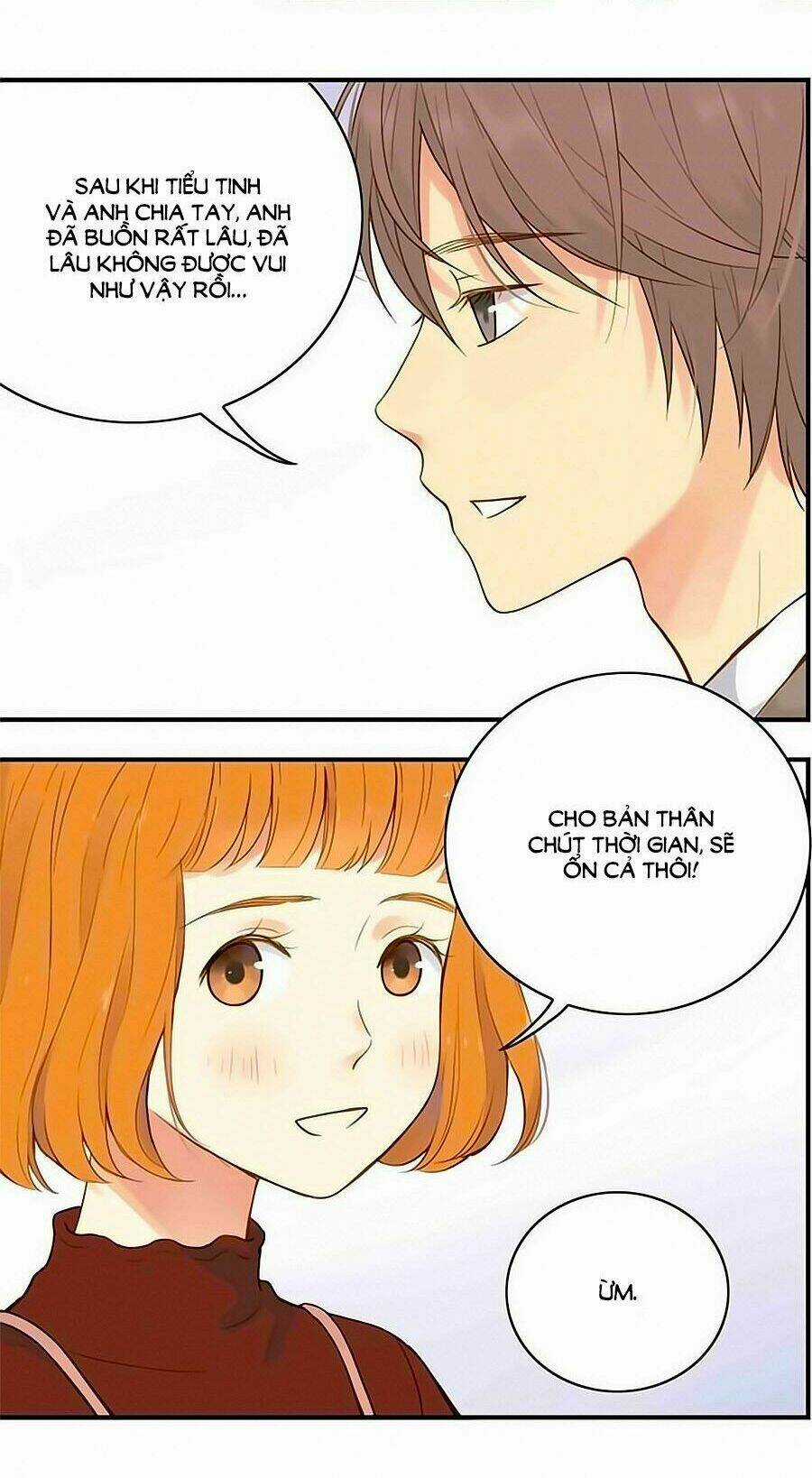 Bạc Hà Chi Hạ 2 - Chapter 41 - Trang 8