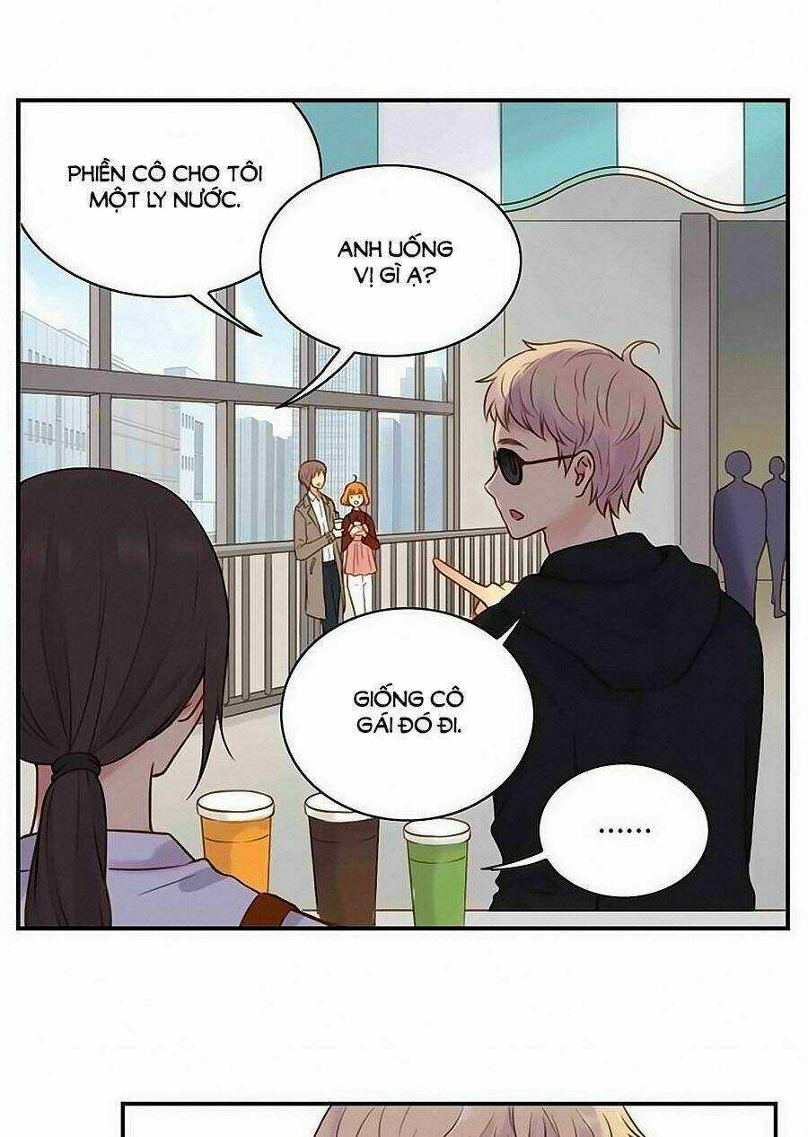 Bạc Hà Chi Hạ 2 - Chapter 41 - Trang 9