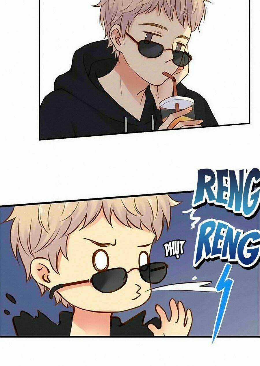 Bạc Hà Chi Hạ 2 - Chapter 41 - Trang 10