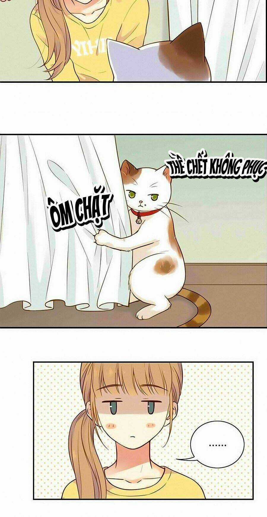 Bạc Hà Chi Hạ 2 - Chapter 42 - Trang 2