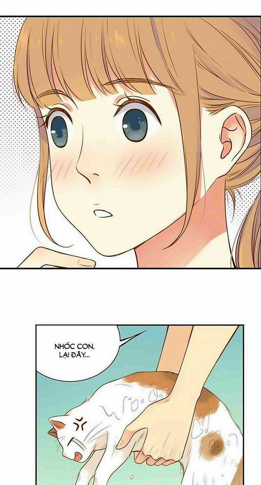 Bạc Hà Chi Hạ 2 - Chapter 42 - Trang 11