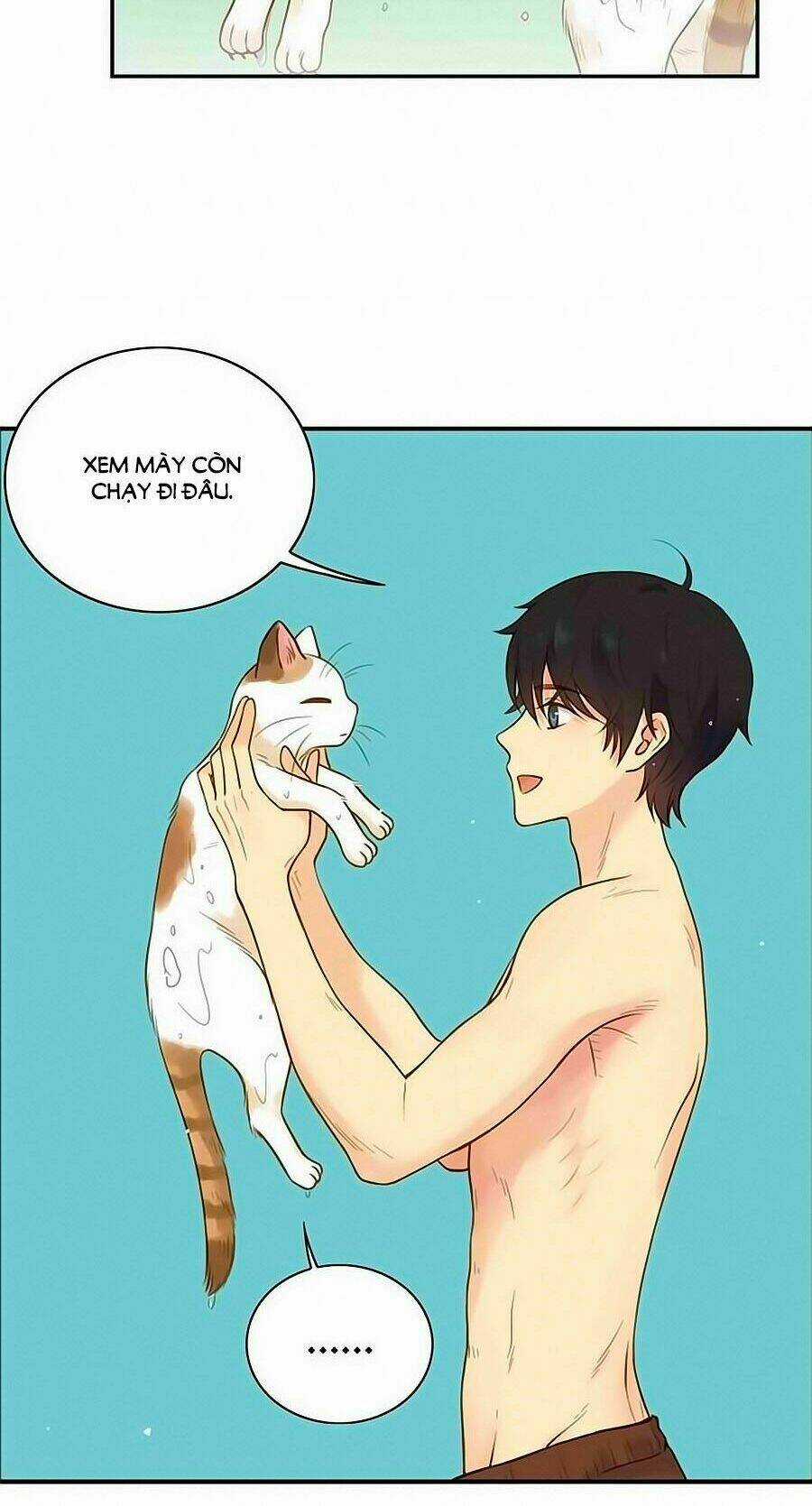 Bạc Hà Chi Hạ 2 - Chapter 42 - Trang 12