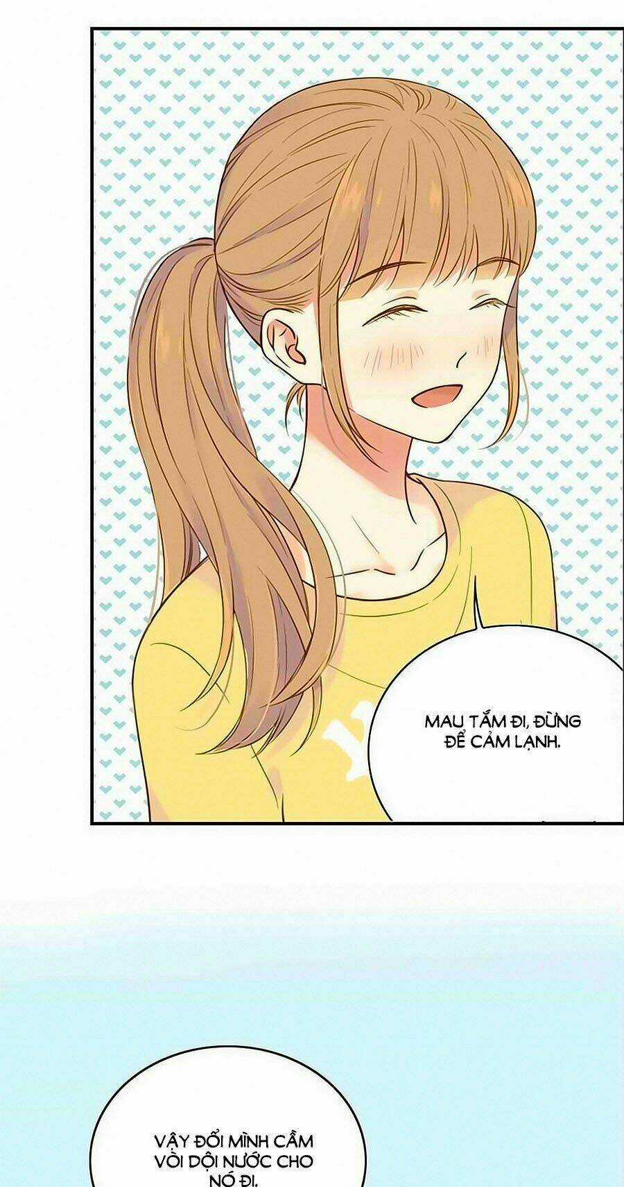 Bạc Hà Chi Hạ 2 - Chapter 42 - Trang 13