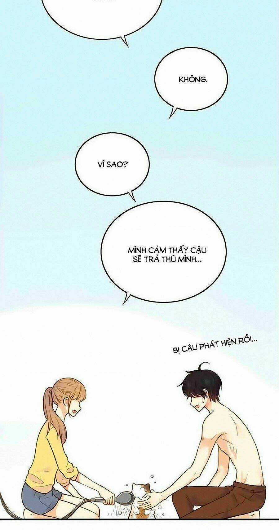 Bạc Hà Chi Hạ 2 - Chapter 42 - Trang 14